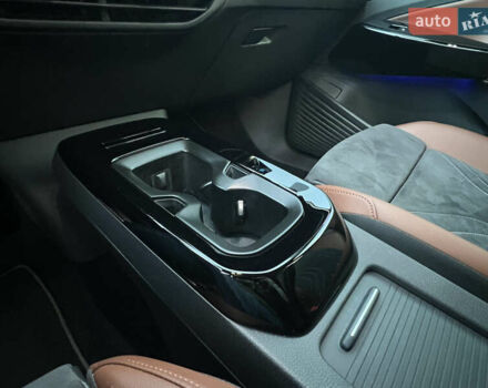 Серый Фольксваген ID.4, объемом двигателя 0 л и пробегом 127 тыс. км за 24599 $, фото 60 на Automoto.ua