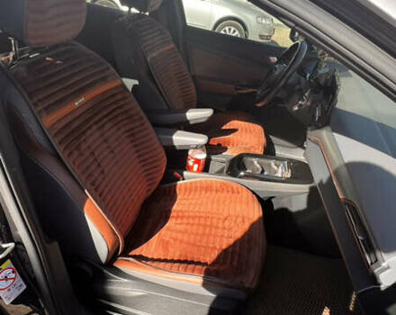 Серый Фольксваген ID.4, объемом двигателя 0 л и пробегом 44 тыс. км за 28000 $, фото 17 на Automoto.ua