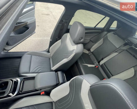 Серый Фольксваген ID.4, объемом двигателя 0 л и пробегом 63 тыс. км за 23300 $, фото 34 на Automoto.ua