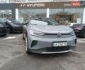 Сірий Фольксваген ID.4, об'ємом двигуна 0 л та пробігом 75 тис. км за 22900 $, фото 1 на Automoto.ua