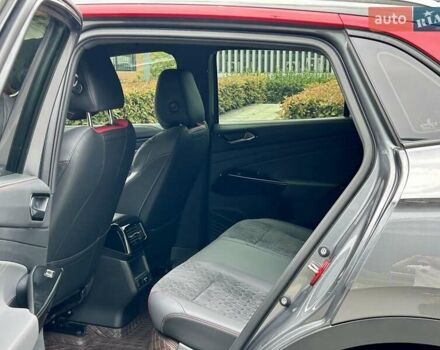 Серый Фольксваген ID.4, объемом двигателя 0 л и пробегом 77 тыс. км за 23000 $, фото 4 на Automoto.ua