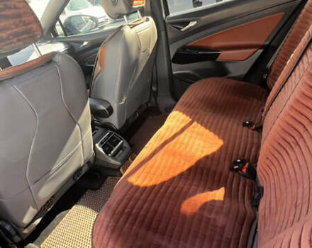 Серый Фольксваген ID.4, объемом двигателя 0 л и пробегом 44 тыс. км за 28000 $, фото 25 на Automoto.ua