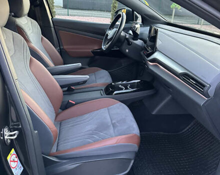 Серый Фольксваген ID.4, объемом двигателя 0 л и пробегом 32 тыс. км за 26600 $, фото 28 на Automoto.ua