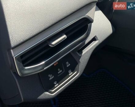 Серый Фольксваген ID.4, объемом двигателя 0 л и пробегом 62 тыс. км за 24300 $, фото 15 на Automoto.ua