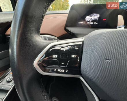 Серый Фольксваген ID.4, объемом двигателя 0 л и пробегом 136 тыс. км за 21000 $, фото 51 на Automoto.ua