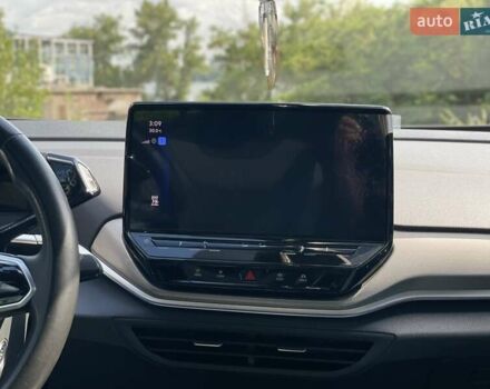 Серый Фольксваген ID.4, объемом двигателя 0 л и пробегом 62 тыс. км за 24300 $, фото 18 на Automoto.ua