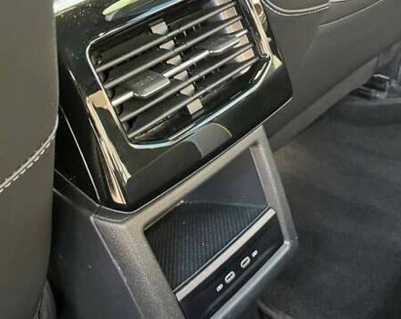 Сірий Фольксваген ID.4, об'ємом двигуна 0 л та пробігом 53 тис. км за 28000 $, фото 13 на Automoto.ua