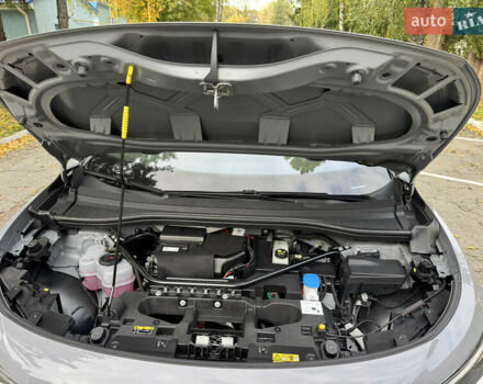 Серый Фольксваген ID.4, объемом двигателя 0 л и пробегом 136 тыс. км за 21000 $, фото 99 на Automoto.ua