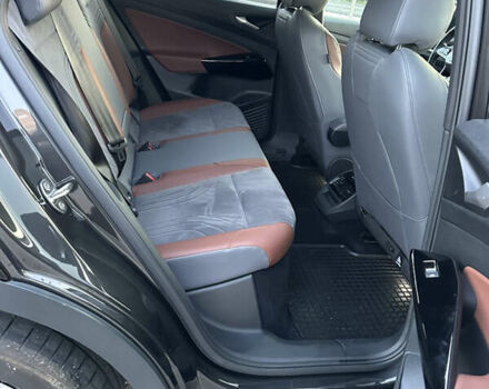 Серый Фольксваген ID.4, объемом двигателя 0 л и пробегом 32 тыс. км за 26600 $, фото 31 на Automoto.ua