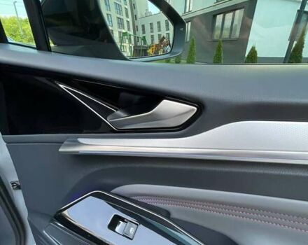 Серый Фольксваген ID.4, объемом двигателя 0 л и пробегом 65 тыс. км за 26800 $, фото 32 на Automoto.ua