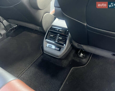 Серый Фольксваген ID.4, объемом двигателя 0 л и пробегом 170 тыс. км за 19199 $, фото 21 на Automoto.ua