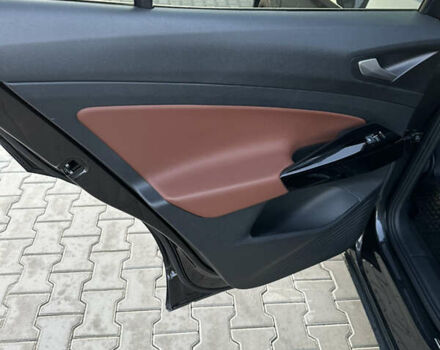 Серый Фольксваген ID.4, объемом двигателя 0 л и пробегом 32 тыс. км за 26600 $, фото 30 на Automoto.ua