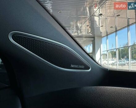 Сірий Фольксваген ID.4, об'ємом двигуна 0 л та пробігом 65 тис. км за 27500 $, фото 16 на Automoto.ua