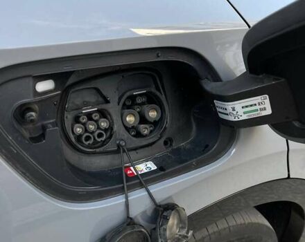 Серый Фольксваген ID.4, объемом двигателя 0 л и пробегом 65 тыс. км за 26800 $, фото 16 на Automoto.ua