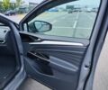 Серый Фольксваген ID.4, объемом двигателя 0 л и пробегом 38 тыс. км за 24300 $, фото 25 на Automoto.ua