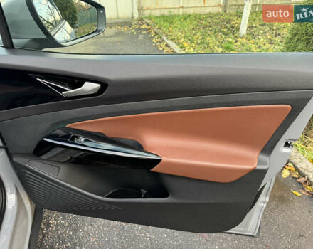 Сірий Фольксваген ID.4, об'ємом двигуна 0 л та пробігом 136 тис. км за 22900 $, фото 29 на Automoto.ua