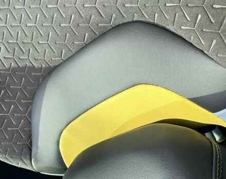 Сірий Фольксваген ID.4, об'ємом двигуна 0 л та пробігом 53 тис. км за 28000 $, фото 30 на Automoto.ua