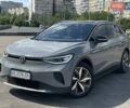 Серый Фольксваген ID.4, объемом двигателя 0 л и пробегом 62 тыс. км за 24300 $, фото 2 на Automoto.ua