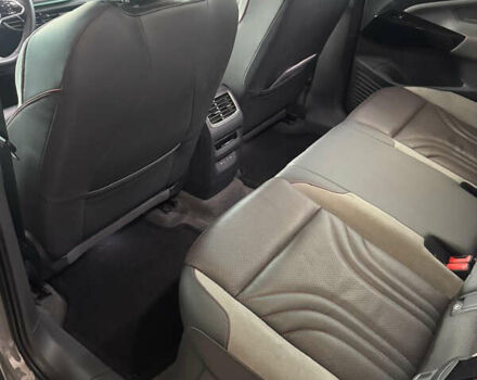 Серый Фольксваген ID.4, объемом двигателя 0 л и пробегом 40 тыс. км за 27999 $, фото 8 на Automoto.ua