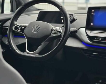 Серый Фольксваген ID.4, объемом двигателя 0 л и пробегом 91 тыс. км за 22100 $, фото 43 на Automoto.ua