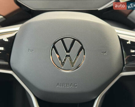 Серый Фольксваген ID.4, объемом двигателя 0 л и пробегом 136 тыс. км за 21000 $, фото 52 на Automoto.ua