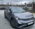 Серый Фольксваген ID.4, объемом двигателя 0 л и пробегом 42 тыс. км за 23000 $, фото 1 на Automoto.ua