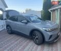 Серый Фольксваген ID.4, объемом двигателя 0 л и пробегом 180 тыс. км за 19900 $, фото 1 на Automoto.ua