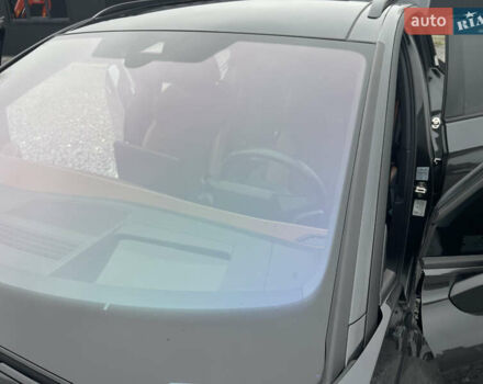 Серый Фольксваген ID.4, объемом двигателя 0 л и пробегом 128 тыс. км за 25995 $, фото 18 на Automoto.ua