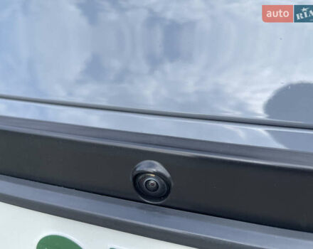 Сірий Фольксваген ID.4, об'ємом двигуна 0 л та пробігом 62 тис. км за 24999 $, фото 12 на Automoto.ua