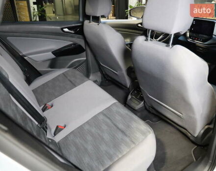 Серый Фольксваген ID.4, объемом двигателя 0 л и пробегом 34 тыс. км за 21300 $, фото 30 на Automoto.ua