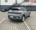 Сірий Фольксваген ID.4, об'ємом двигуна 0 л та пробігом 49 тис. км за 21700 $, фото 3 на Automoto.ua