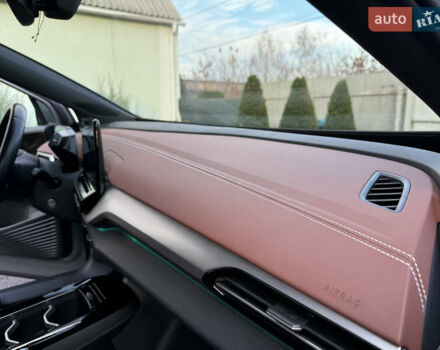 Сірий Фольксваген ID.4, об'ємом двигуна 0 л та пробігом 136 тис. км за 22900 $, фото 26 на Automoto.ua