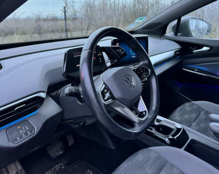 Сірий Фольксваген ID.4, об'ємом двигуна 0 л та пробігом 158 тис. км за 19900 $, фото 16 на Automoto.ua