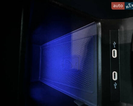 Серый Фольксваген ID.4, объемом двигателя 0 л и пробегом 127 тыс. км за 24599 $, фото 58 на Automoto.ua