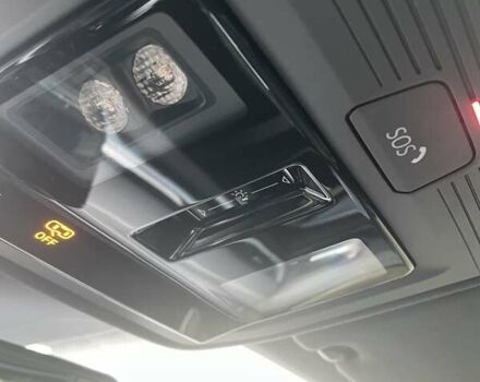 Серый Фольксваген ID.4, объемом двигателя 0 л и пробегом 42 тыс. км за 23000 $, фото 17 на Automoto.ua