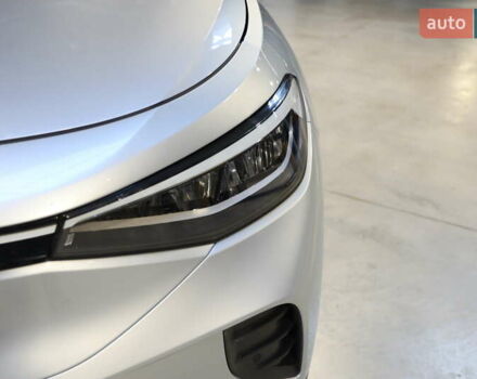 Серый Фольксваген ID.4, объемом двигателя 0 л и пробегом 34 тыс. км за 21300 $, фото 8 на Automoto.ua