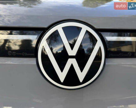 Серый Фольксваген ID.4, объемом двигателя 0 л и пробегом 136 тыс. км за 21000 $, фото 27 на Automoto.ua