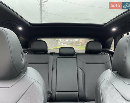 Серый Фольксваген ID.4, объемом двигателя 0 л и пробегом 104 тыс. км за 22600 $, фото 21 на Automoto.ua