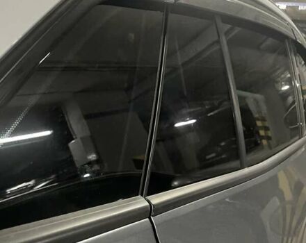 Серый Фольксваген ID.4, объемом двигателя 0 л и пробегом 42 тыс. км за 23000 $, фото 14 на Automoto.ua