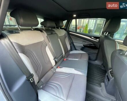 Серый Фольксваген ID.4, объемом двигателя 0 л и пробегом 65 тыс. км за 26800 $, фото 36 на Automoto.ua