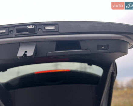 Серый Фольксваген ID.4, объемом двигателя 0 л и пробегом 65 тыс. км за 21800 $, фото 16 на Automoto.ua