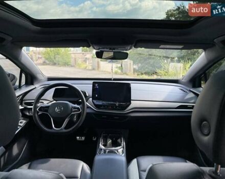 Серый Фольксваген ID.4, объемом двигателя 0 л и пробегом 62 тыс. км за 24300 $, фото 17 на Automoto.ua