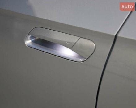 Серый Фольксваген ID.4, объемом двигателя 0 л и пробегом 34 тыс. км за 21300 $, фото 9 на Automoto.ua