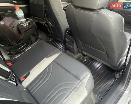 Серый Фольксваген ID.4, объемом двигателя 0 л и пробегом 63 тыс. км за 23300 $, фото 15 на Automoto.ua