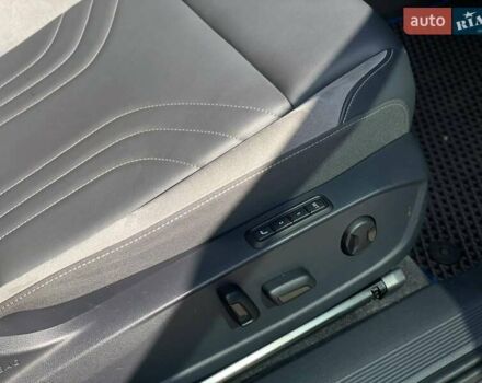 Серый Фольксваген ID.4, объемом двигателя 0 л и пробегом 62 тыс. км за 24300 $, фото 22 на Automoto.ua