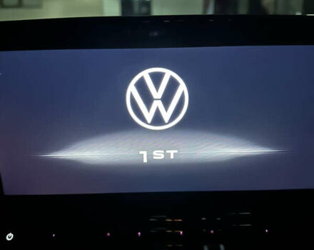 Серый Фольксваген ID.4, объемом двигателя 0 л и пробегом 32 тыс. км за 26600 $, фото 16 на Automoto.ua