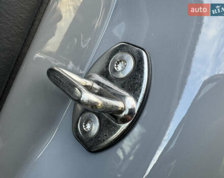 Сірий Фольксваген ID.4, об'ємом двигуна 0 л та пробігом 136 тис. км за 22900 $, фото 34 на Automoto.ua