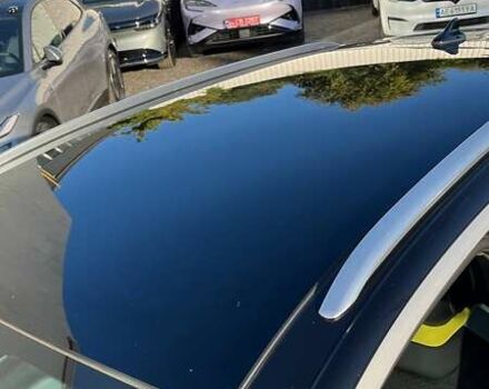 Сірий Фольксваген ID.4, об'ємом двигуна 0 л та пробігом 53 тис. км за 28000 $, фото 21 на Automoto.ua