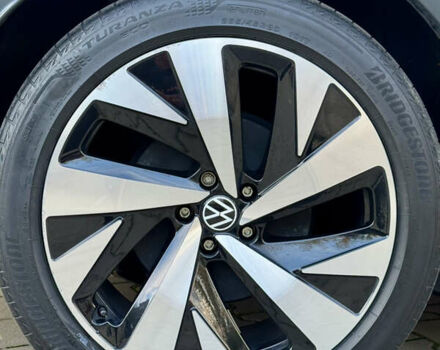 Серый Фольксваген ID.4, объемом двигателя 0 л и пробегом 100 тыс. км за 23800 $, фото 22 на Automoto.ua