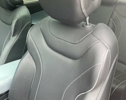 Серый Фольксваген ID.4, объемом двигателя 0 л и пробегом 42 тыс. км за 23000 $, фото 18 на Automoto.ua